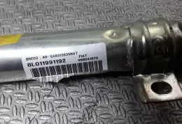 468041670 штора подушок безпеки Lancia Lybra 2000