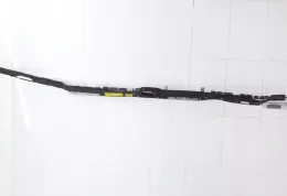 LAD30243665 штора подушек безопасности Opel Zafira A 2003