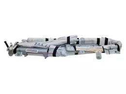 62T4D2101132 штора подушек безопасности Nissan Juke I F15 2012