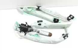 1027791720558 штора подушек безопасности Volkswagen PASSAT B6 2008