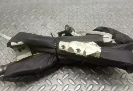 8094741 штора подушок безпеки Nissan Qashqai 2007