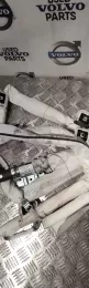 1668602802 штора подушек безопасности Mercedes-Benz GL X166 2016