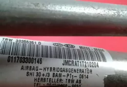 3035531D штора подушек безопасности Hyundai Tucson JM