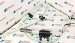 84711831114F штора подушек безопасности BMW 3 E92 E93 2012