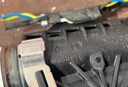 1038312970285 штора подушек безопасности Volkswagen PASSAT B6 2009