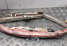 10B265WT0619 штора подушек безопасности BMW 5 F10 F11 2014