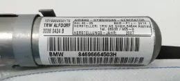 1019969830176 штора подушок безпеки BMW 3 E90 E91 2006