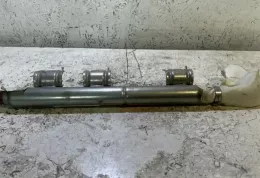 042812207P3L штора подушок безпеки Toyota Corolla Verso AR10 2004