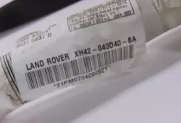 XH42043D40BA штора подушек безопасности Land Rover Range Rover L322 2008