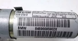 05B202IB5327U штора подушек безопасности BMW 3 E90 E91 2005