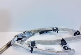 8569564 штора подушек безопасности BMW 1 E81 E87 2009