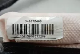 5XVBJC0105846Y штора подушок безпеки Citroen C5 2010