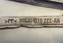 305304010 штора подушек безопасности Toyota Aygo AB10 2007