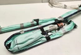 7284774 штора подушок безпеки BMW X6 F16 2016
