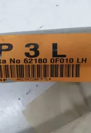 015432007P3L штора подушок безпеки Toyota Corolla Verso AR10 2007