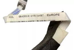 BAMPT11248 штора подушок безпеки Nissan Qashqai 2008