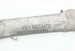 6963836 штора подушок безпеки BMW 5 E60 E61 2008