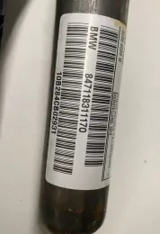 10B284CB02931 штора подушок безпеки BMW 3 E92 E93 2010