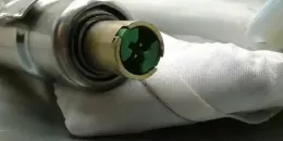 606933340 штора подушок безпеки Alfa Romeo 147 2001