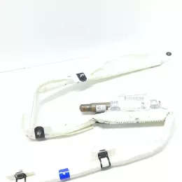 ASG6008VDE7 штора подушок безпеки Volkswagen Golf VI 2010