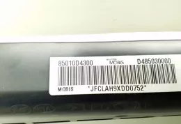 D485030000 штора подушок безпеки KIA Optima 2018
