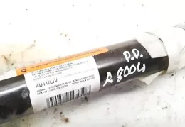 D4801B2770474 штора подушек безопасности Volvo S60 2001