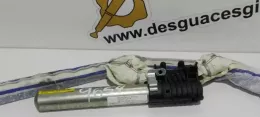R238080039 штора подушок безпеки Opel Corsa D 2006