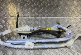 800597710QP7 штора подушок безпеки Toyota Verso-S 2012