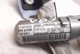 1012467430229 штора подушок безпеки BMW 3 E90 E91 2005