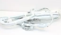 625609301F штора подушек безопасности Mazda 3 II 2014