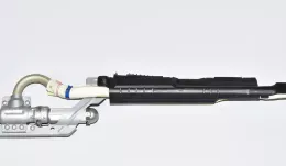 7078479 штора подушек безопасности BMW X5 E53 2005