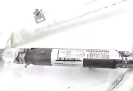 4150708 штора подушек безопасности BMW X5 E70 2011