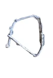 10B040ST0034 штора подушек безопасности BMW 7 F01 F02 F03 F04 2011