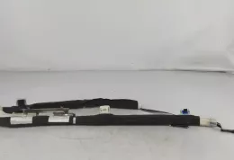 BKRU3XA07PAP штора подушек безопасности Toyota Yaris 2006