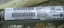 85714150707 штора подушок безпеки BMW X5 E70 2011