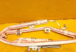 6449810 штора подушок безпеки BMW 5 F10 F11 2011