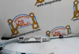156406 штора подушок безпеки BMW X1 E84 2011