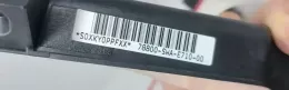 78800 штора подушек безопасности Honda CR-V 2007