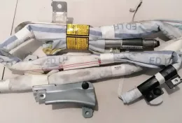 FWLAW5V3Y0001 штора подушек безопасности KIA Ceed 2009