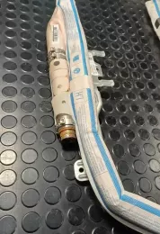 12B307XT0718 штора подушек безопасности BMW 5 F10 F11 2013