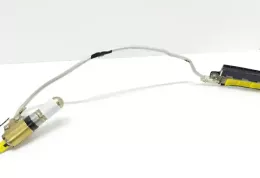 529311450049 штора подушек безопасности BMW 7 E38 2000