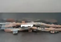 WYP0L109415 штора подушок безпеки Subaru Legacy 2003