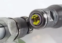 C51357KN0E штора подушок безпеки Mazda 5 2005