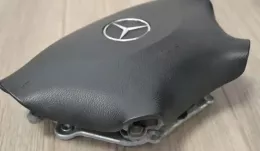 6398602502 штора подушек безопасности Mercedes-Benz Vito Viano W639 2009