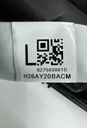H26AY20BACM штора подушок безпеки Lexus NX 2021