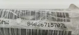 28844 штора подушок безпеки BMW X5 E53 2000