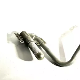 A2700064204L штора подушок безпеки BMW 5 E39 2001