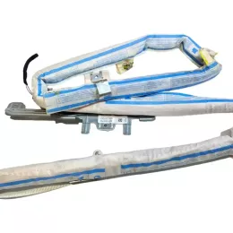 306448940AC штора подушек безопасности BMW 5 F10 F11 2016