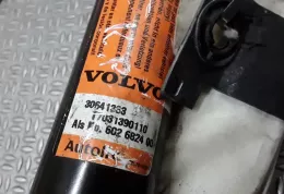 602682400 штора подушок безпеки Volvo S40 2006