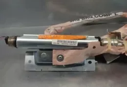 WYP0L109415 штора подушок безпеки Subaru Legacy 2003